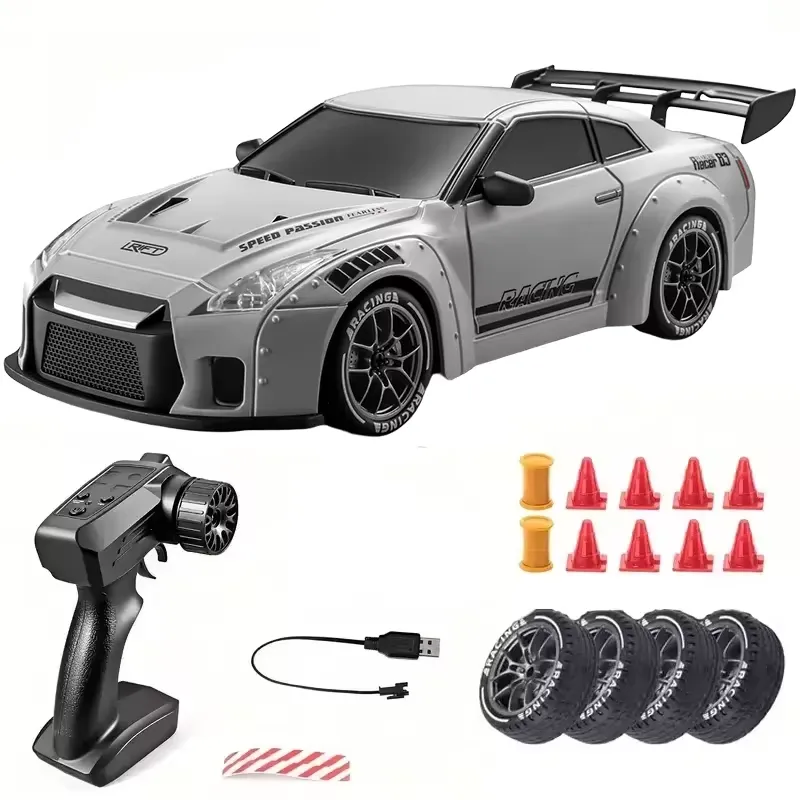 RC Drift Car 1:24 4WD