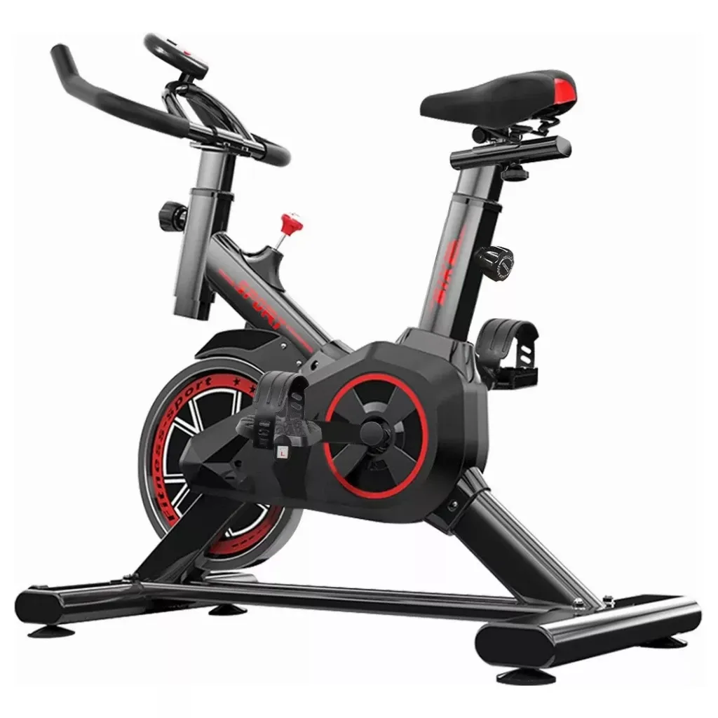 Bicicleta Ergométrica