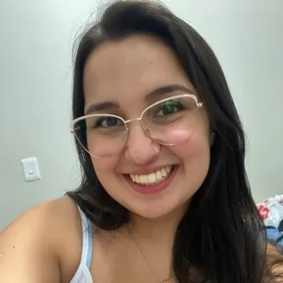 Perfil de Camila Souza