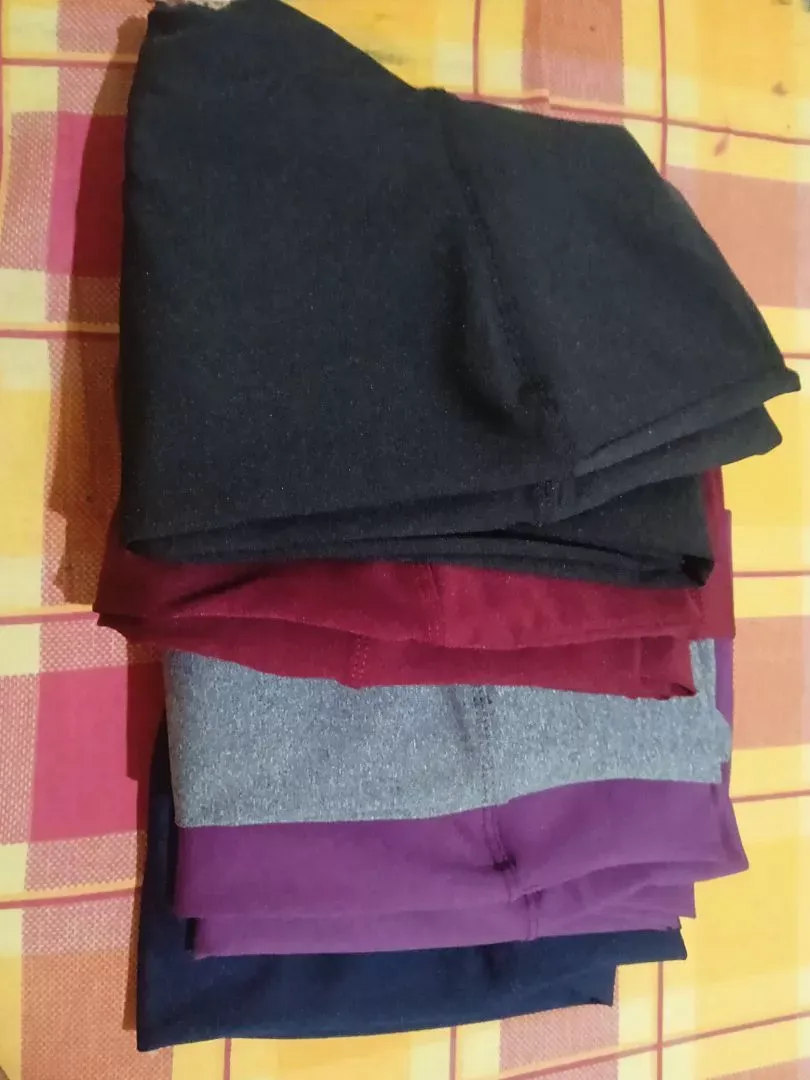 Foto da cliente