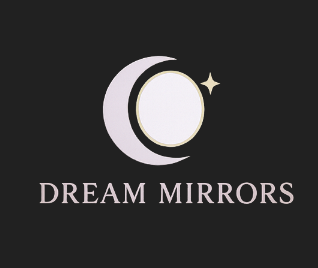 Logo da loja DreamMirrors