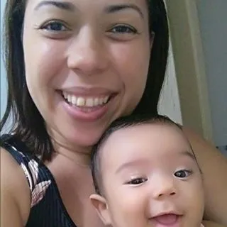 Perfil de Sofia Ribeiro