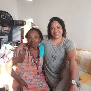 Perfil de Mariana Carvalho